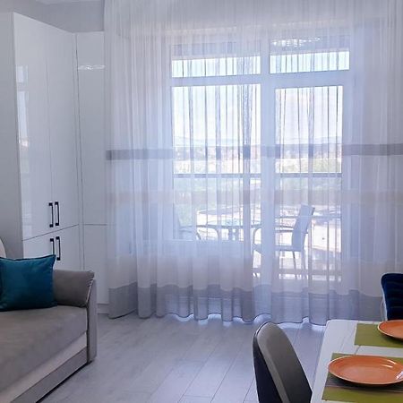 Oasis Premium Class 1Bd Apartment With Living Room Chişinău Eksteriør billede