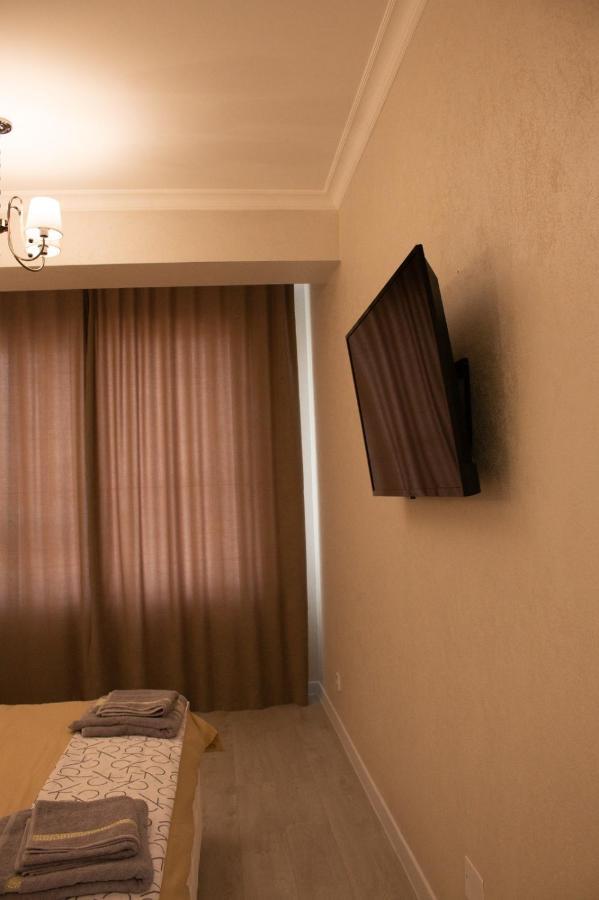 Oasis Premium Class 1Bd Apartment With Living Room Chişinău Eksteriør billede