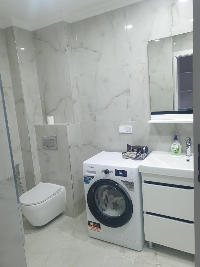 Oasis Premium Class 1Bd Apartment With Living Room Chişinău Eksteriør billede
