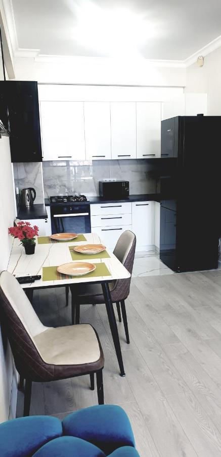 Oasis Premium Class 1Bd Apartment With Living Room Chişinău Eksteriør billede